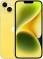 Apple iPhone 14 Plus 256 GB gelb Smartphone Handy Ohne Vertrag Mobile iOS