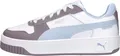 Puma Carina Street JR  Sneakers Laag - Paars - Maat 36