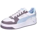 PUMA Puma Kinder Sneaker Carina Street Jr 393846 Sneaker weiß 36 EU