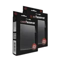 Ultra PRO 50x CardPreserver verschließbare 2 in 1 TCG Sammelkarten Schutzhülle