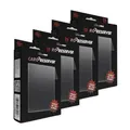 Ultra PRO 100x CardPreserver verschließbare 2 in 1 TCG Sammelkarten Schutzhülle