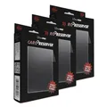 Ultra PRO 75x CardPreserver verschließbare 2 in 1 TCG Sammelkarten Schutzhülle