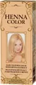 "Henna Color" Färbebalsam mit Henna-Extrakt №1 Sonnenblond 75 ml.
