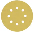 Bosch Accessories Schleifpapier Bosch Accessories EXPERT C470 2608900810 Exzenterschleifpapier gelocht