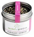 Zauber der Gewürze Furikake Gewürz
