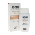 ISDIN Sonnenschutzcreme Fotoultra Active Unify Color LSF 50+