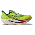 Hoka CIELO X1 3.0 Laufschuhe Unisex Neon Yuzu / Thyme 46 1171927-NYZ.115