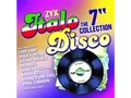 VARIOUS - Zyx Italo Disco: The 7" Collection - (CD)