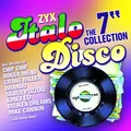 Various Artists ZYX Italo Disco: The " Collection (CD)