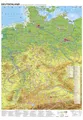 Deutschland Radfernwege | Heinrich Stiefel | 2021 | deutsch