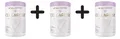 3 x Allnutrition AllDeynn Collarose, Raspberry Wild Strawberry - (88,83 EUR/kg)