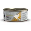 6x100 g Trovet Urinary Struvite ASD Dose Rind
