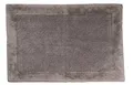 RIDDER Teppich Amelie braun 60x90 cm teppich, badezimmerteppich, Badteppich, Vor