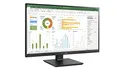 LG 27BN650Y-B 68,58 cm (27 Zoll) Full HD Monitor (IPS, Flicker Safe, Lese-Modus), schwarz