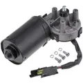 NTY Wischermotor vorne für Renault Clio II BB_ CB_ 1.2 16V Thalia I LB_ 1.5