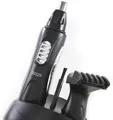 Sezze Professional 2 in 1 Rifinitore per naso e orecchie Lobus 100