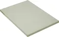 Sperrholzplatte Pappel 120 x 60 cm, 12 mm