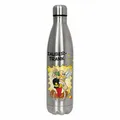 Könitz Flasche Hot Bottle - Zaubertrank, Doppelwandig, Edelstahl, 750 ml