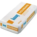 Goldband Fertigputzgips 30 Kg - Knauf