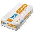 Knauf Goldband Fertigputzgips zum Glätten 30kg/ Sack