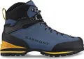 GARMONT ASCENT GTX - vallarta blue/yellow 12