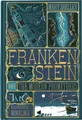 Frankenstein (MinaLima Edition): A Great Fall or Halloween Read