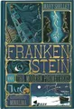 Frankenstein (MinaLima Edition), Shelley, Mary