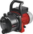 Einhell Gartenpumpe GC-GP 6538, Fördermenge max. 3800 l/h, Leistung 650 W, Förderhöhe max. 36 m