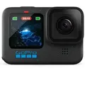 GoPro HERO 12 Schwarz | ✔️ Temporär mit Kostenlose Geschenkbox i.W.v. 160 €