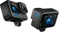 GoPro HERO12 Black Action Cam 5.3K 4K 2.7K Full-HD Bluetooth Dual-Disp