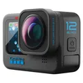 GoPro Hero12 Black + Max Lens Mod 2.0 60151