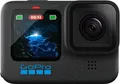 GoPro HERO12 Black Action-Cam schwarz