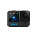 GOPRO Hero12 Chdhx 121 Rw Movie Action Zimmer Schwarz 5K Ultra 27Mp
