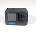 GoPro Hero 12 Black Action Cam 5,3K 27MP Touch 2fach Zoom Bluetooth WLAN B-WARE