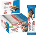 Premier Protein 16x40g High Protein Bar 50% Energieriegel, 16 St., 40 g