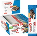PREMIER PROTEIN 16x40g Energieriegel High Protein Bar 50% Cookie Crispie