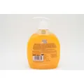 Regina Creme-Seife flüssig 332 Pfirsich 500ml