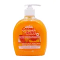 Creme Seife Pfirsich