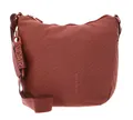 MANDARINA DUCK MD20 Crossover Bag M Schultertasche Umhängetasche Pecan Nut