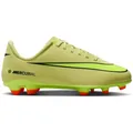 NIKE Kinder Fussball-Rasenschuhe JR VAPOR 16 CLUB FG/MG