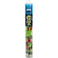 PLUS-PLUS|Carletto Plus-Plus - 100 Kreativ Bausteine Alien