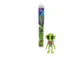 100 Kreativ Bausteine Alien Konstruktionsspielsteine