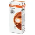 OSRAM Original Line Glühbirne 12V 1.2W - x10