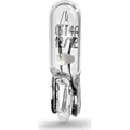 10x Osram 2721 Glühlampe Innenraumleuchte für VOLVO 850 C70 V70 875 876 854