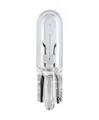 10x W1.2W Glühbirne Autolampe 12V OSRAM