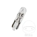 39710-Glühbirne mit Glasfuß 12V 1.2W W2X4.6D ORIGINAL kompatibel mit YAMAHA YH 5