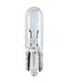 W1,2W 12V 1,2W W2x4,6d 1St. OSRAM