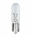 10x W1,2W Lampe Osram 12V 1,2W W2x4,6d 1St. OSRAM lamp bulb 2721