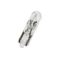 Lampe Glühbirne Osram 12V 1,2W W2X4,6D GLA 2721 Halogenlampe 1 Stück Tacho