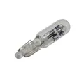 Osram-Glühbirne für Peugeot 50 Ludix One 10p (Baujahre 2004 bis 2007), neu